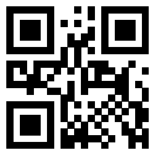 Scansione del QrCode di 3306402238