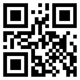 Scansione del QrCode di 3306402241