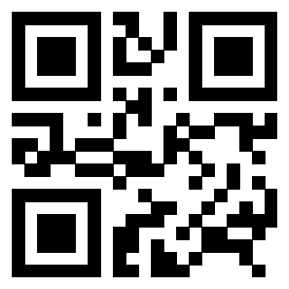 3306402242 Qr Code associato