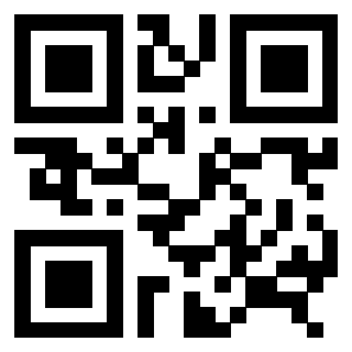 Il QrCode di 3306402245