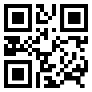 Scansione del Qr Code di 3306402246