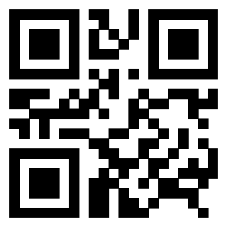 3306402249 - Immagine del QrCode associato