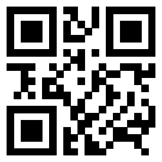 Scansione del QrCode di 3306402250