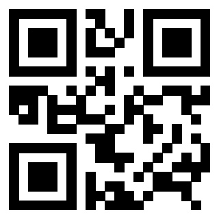 Il QrCode di 3306402252