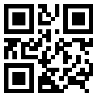 Il QrCode di 3306402253