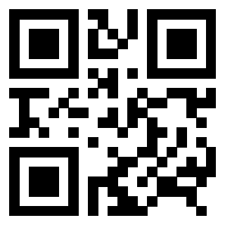 Scansione del Qr Code di 3306402254