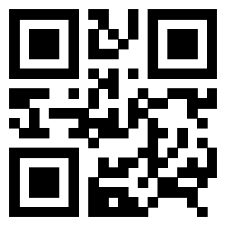 3306402255 QrCode associato