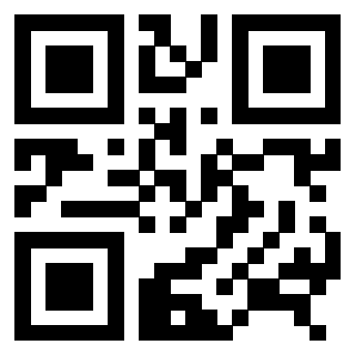 3306402258 - Immagine del QrCode