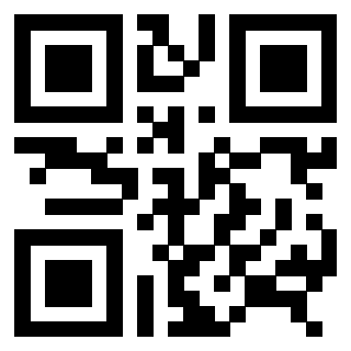 Qr Code di 3306402259