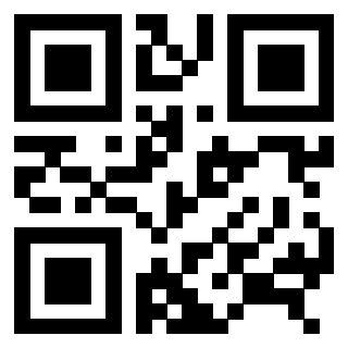 3306402261 QrCode associato