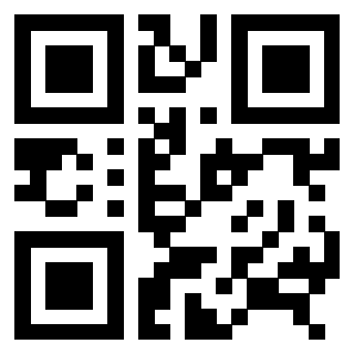 Il QrCode di 3306402263