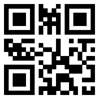 3306402264 - Immagine del QrCode associato