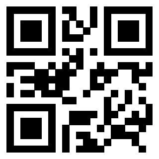 Immagine del Qr Code di 3306402267