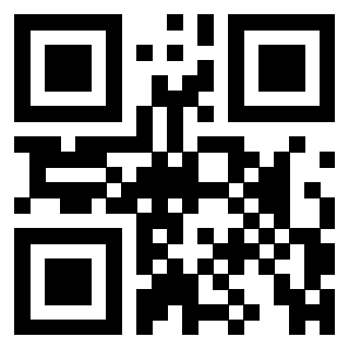 3306402269 - Immagine del QrCode associato