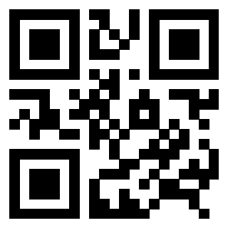 3306426534 QrCode associato