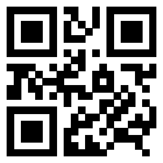 Scansione del Qr Code di 3306426539