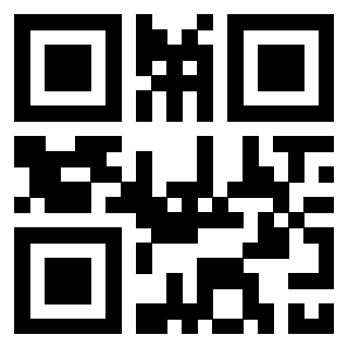 Il QrCode di 3306426540