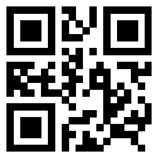 3306426547 - Immagine del Qr Code
