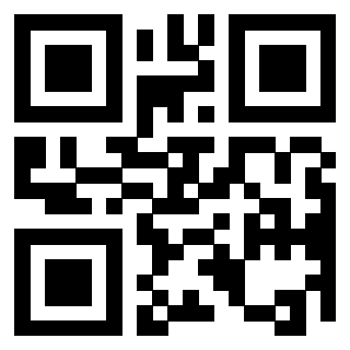 3306426548 QrCode associato