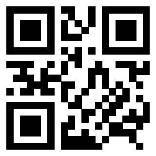 3306426551 - Immagine del QrCode associato