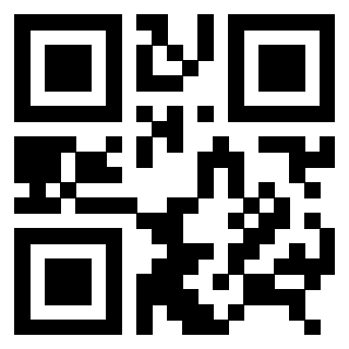 3306426553 QrCode associato