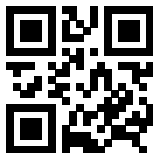 3306426555 Qr Code associato