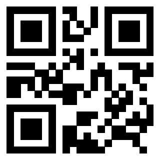 3306426556 - Immagine del QrCode