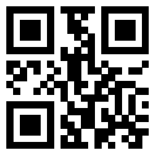 3306426562 - Immagine del Qr Code associato