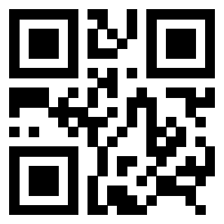 Scansione del Qr Code di 3306426566