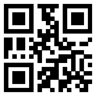 3306426572 Qr Code associato