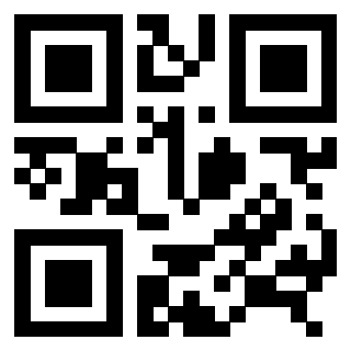 Immagine del QrCode di 3306426574