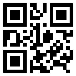 Il QrCode di 3306426575