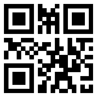 3306426577 QrCode associato