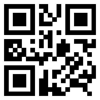 3306426580 QrCode associato