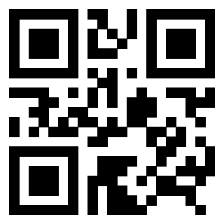 Il QrCode di 3306426582