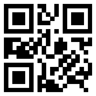 Immagine del Qr Code di 3306426589