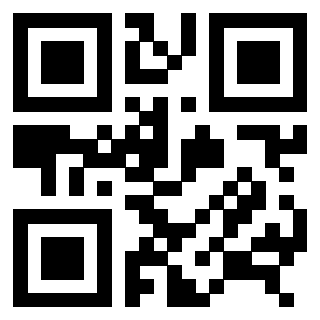 3306426590 - Immagine del Qr Code