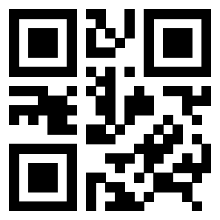 3306426595 - Immagine del QrCode associato