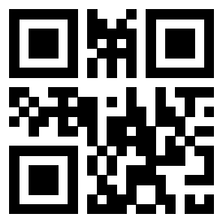 Scansione del Qr Code di 3306426597