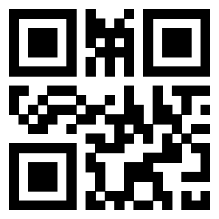 3306426599 QrCode associato