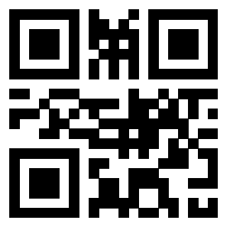 Immagine del Qr Code di 3306426602