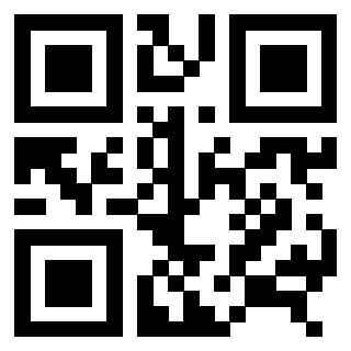Scansione del Qr Code di 3306426603