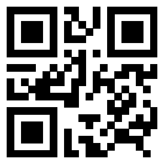 3306426606 QrCode associato