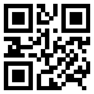 3306426608 - Immagine del QrCode associato