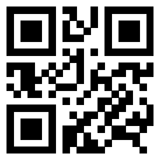 3306426609 - Immagine del Qr Code