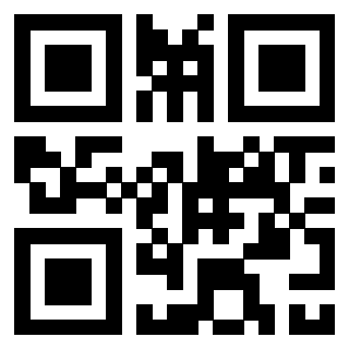 3306426612 Qr Code associato