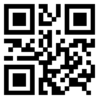 3306426614 - Immagine del QrCode associato