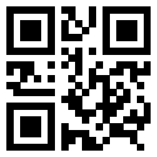 Scansione del Qr Code di 3306426615