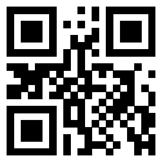 3306426620 QrCode associato