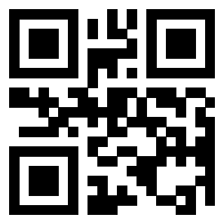 Scansione del Qr Code di 3306426621